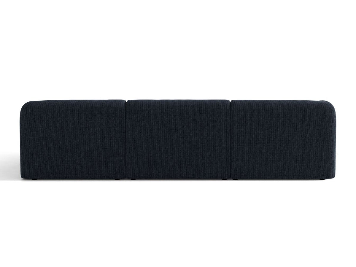 Modular corner sofa 538242
