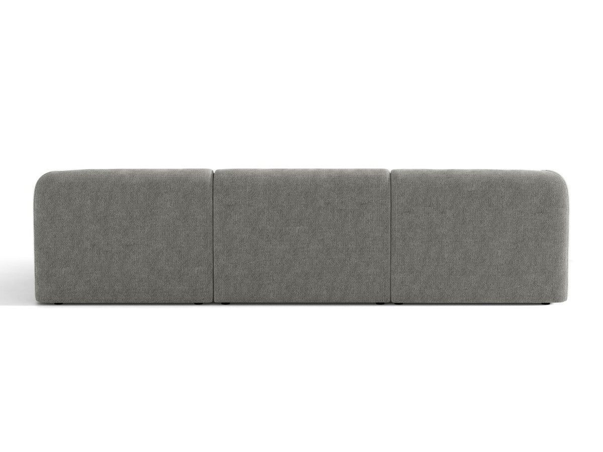 Modular corner sofa 538242