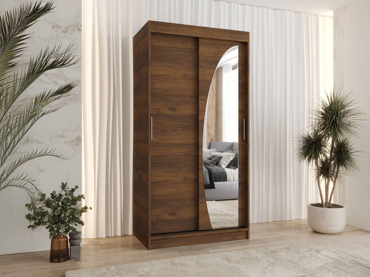 Wardrobe 589406