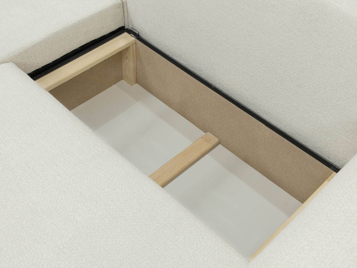 Corner sofa 611953