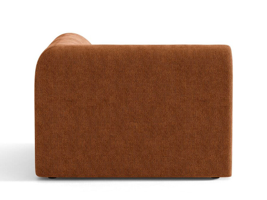 Modular seating unit 538304