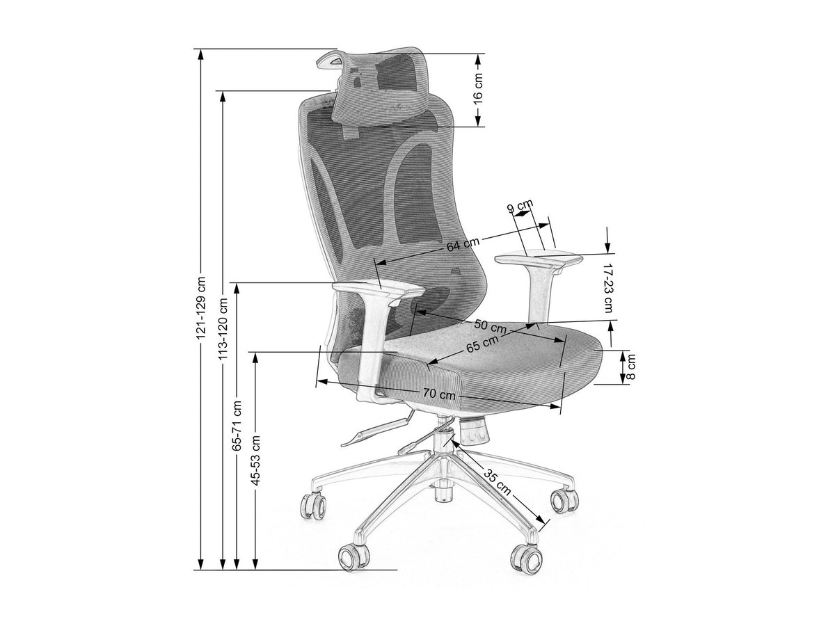 Office chair 493524