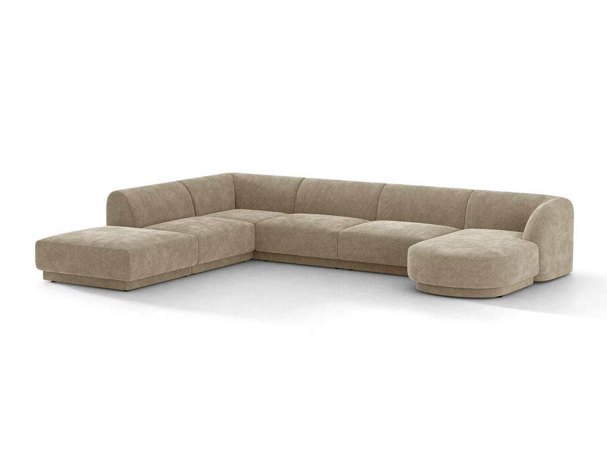 Modular corner sofa 538599