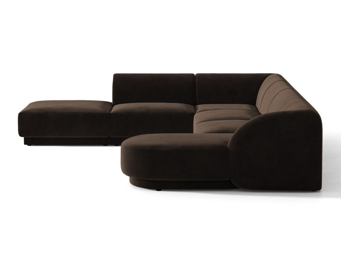 Modular corner sofa 538599