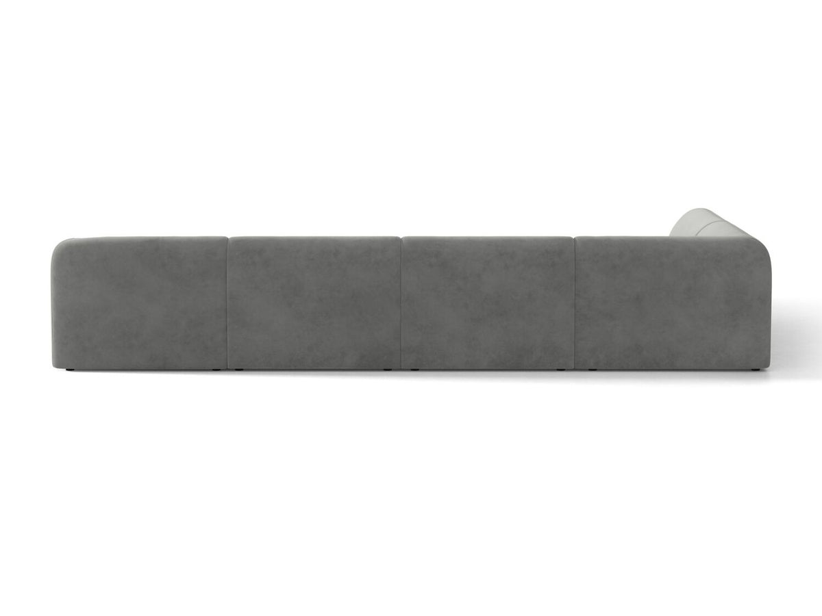 Modular corner sofa 538599