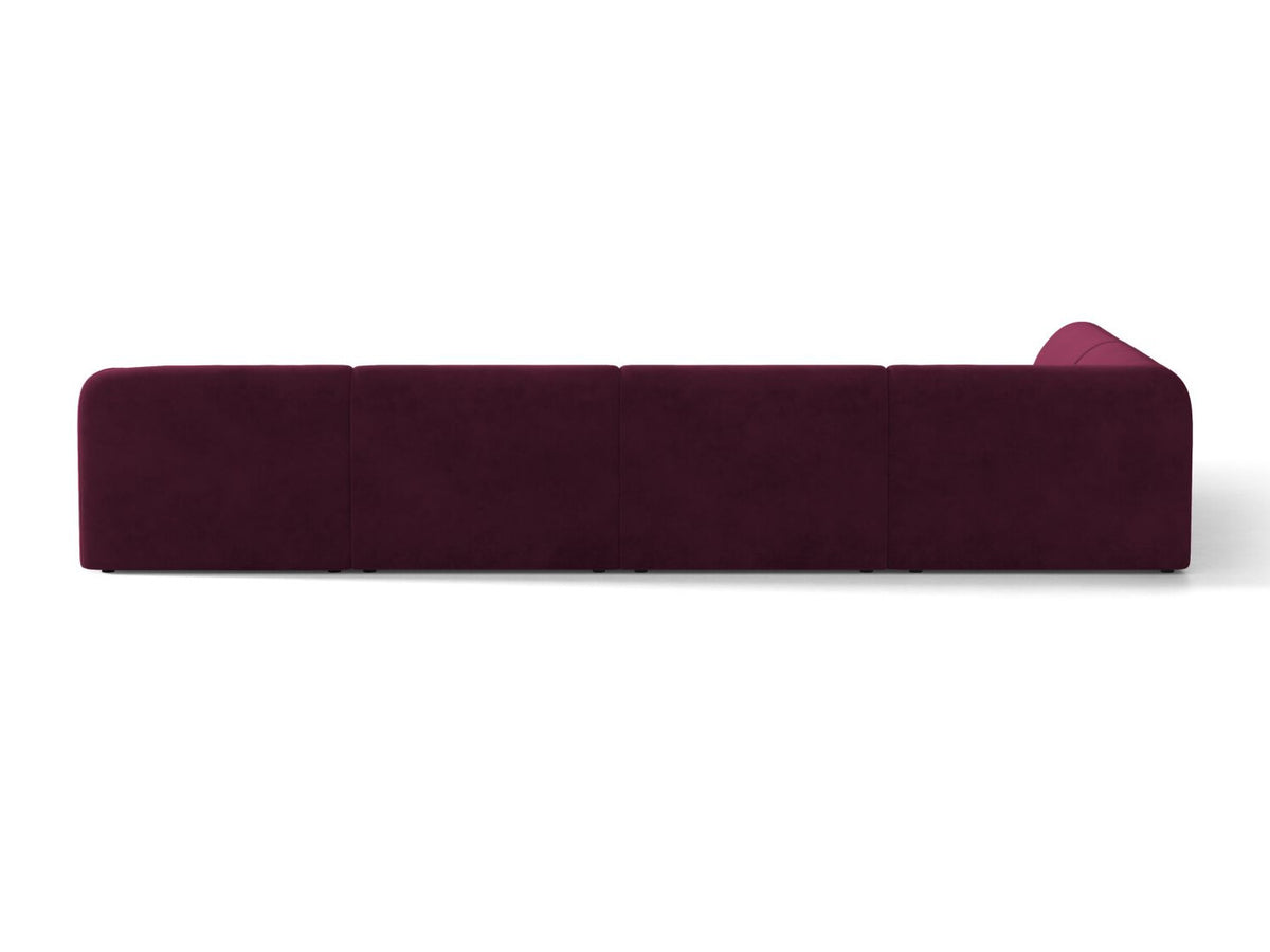 Modular corner sofa 538599
