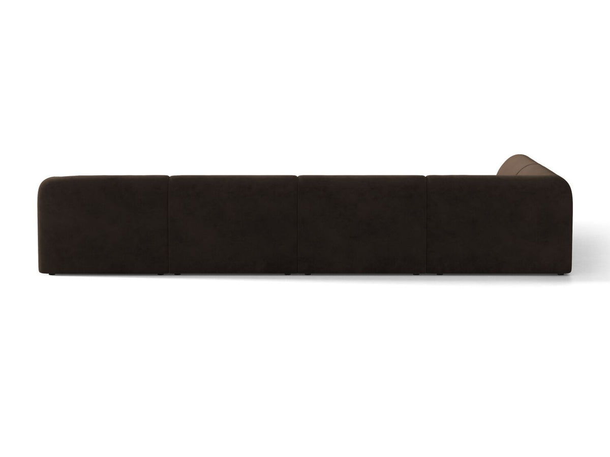 Modular corner sofa 538599