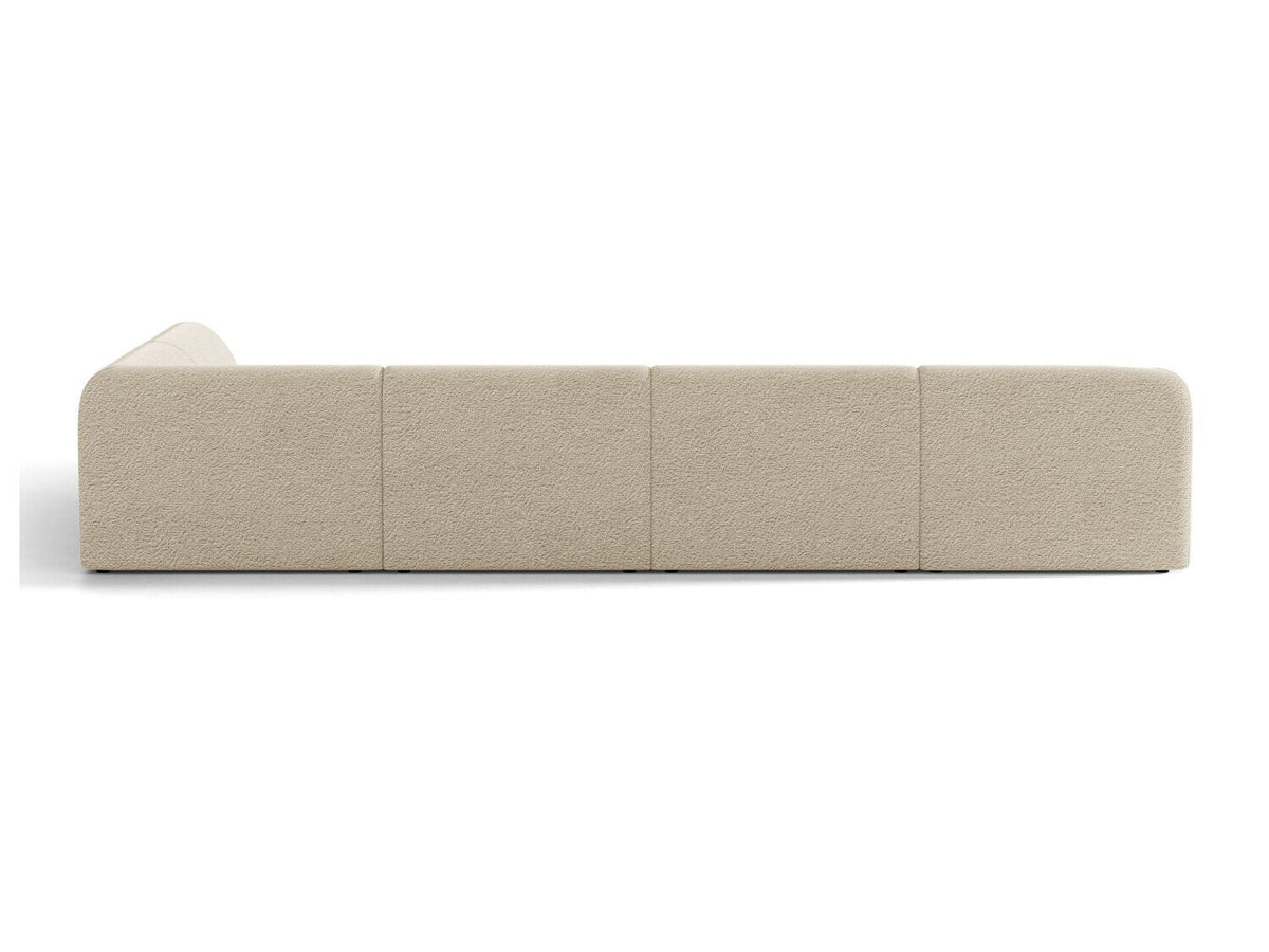 Modular corner sofa 538599