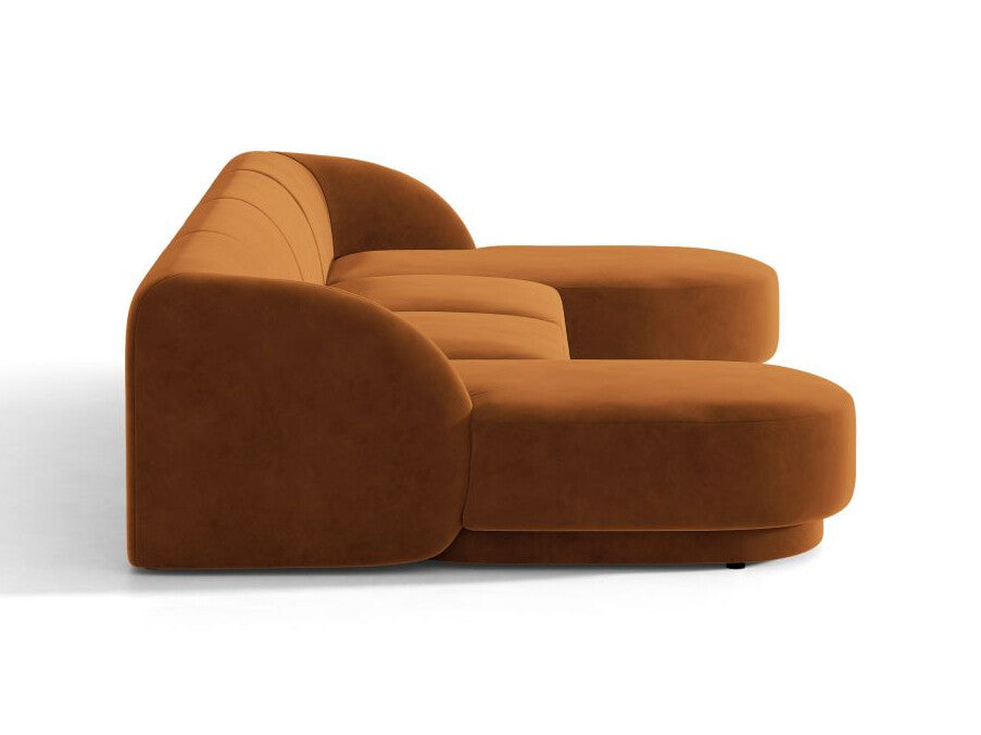 Modular corner sofa 538691