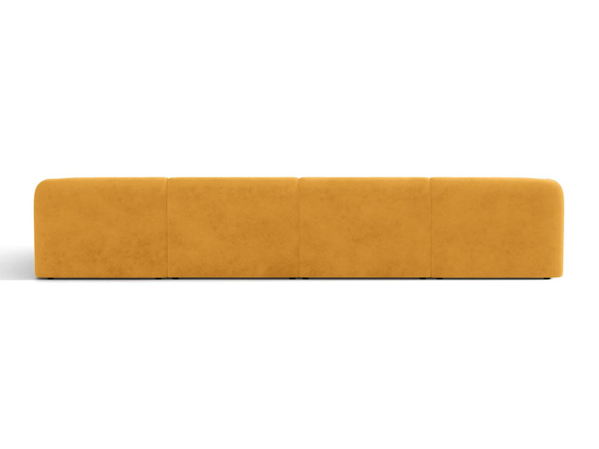 Modular corner sofa 538691