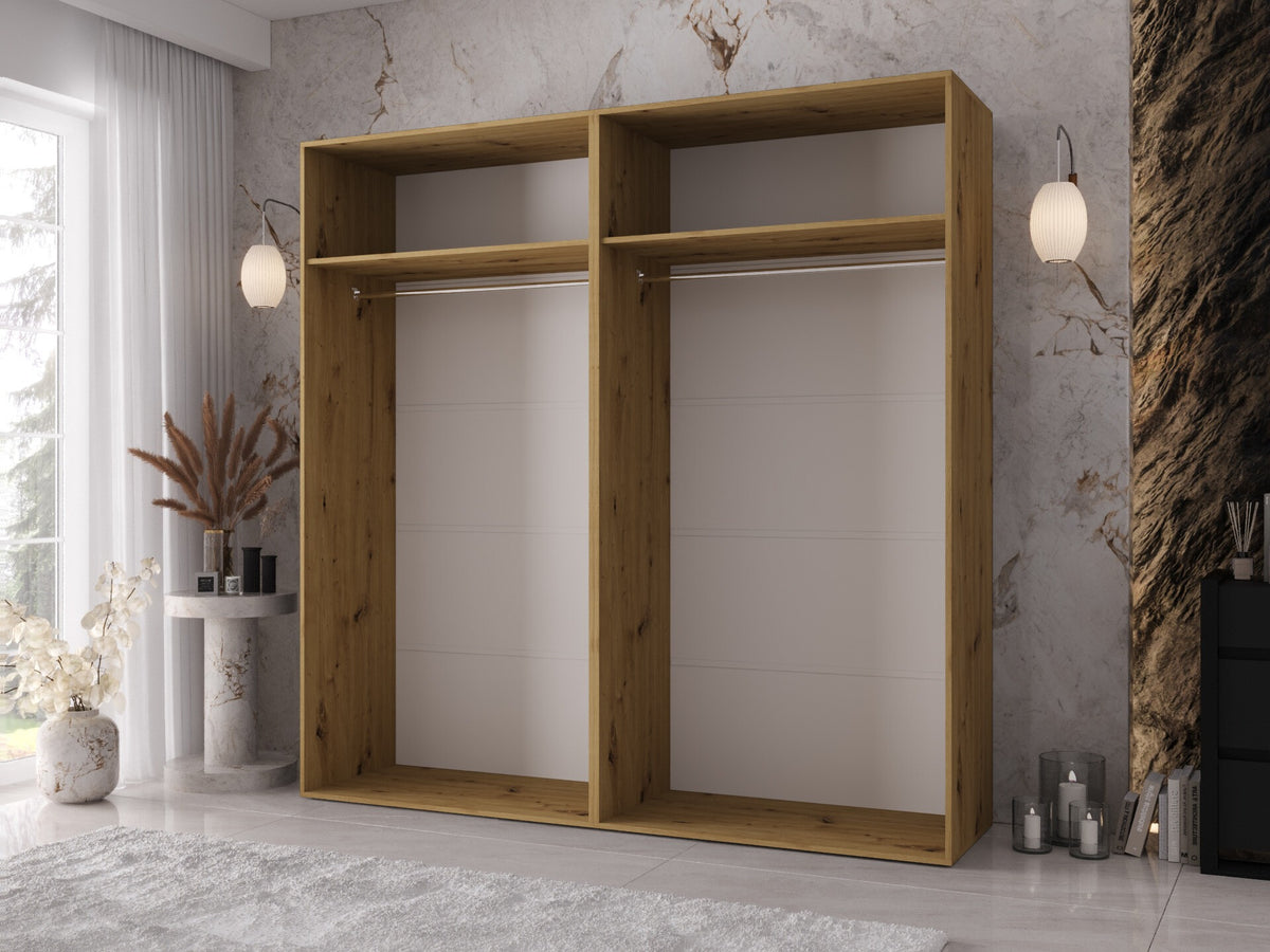 Wardrobe 670605