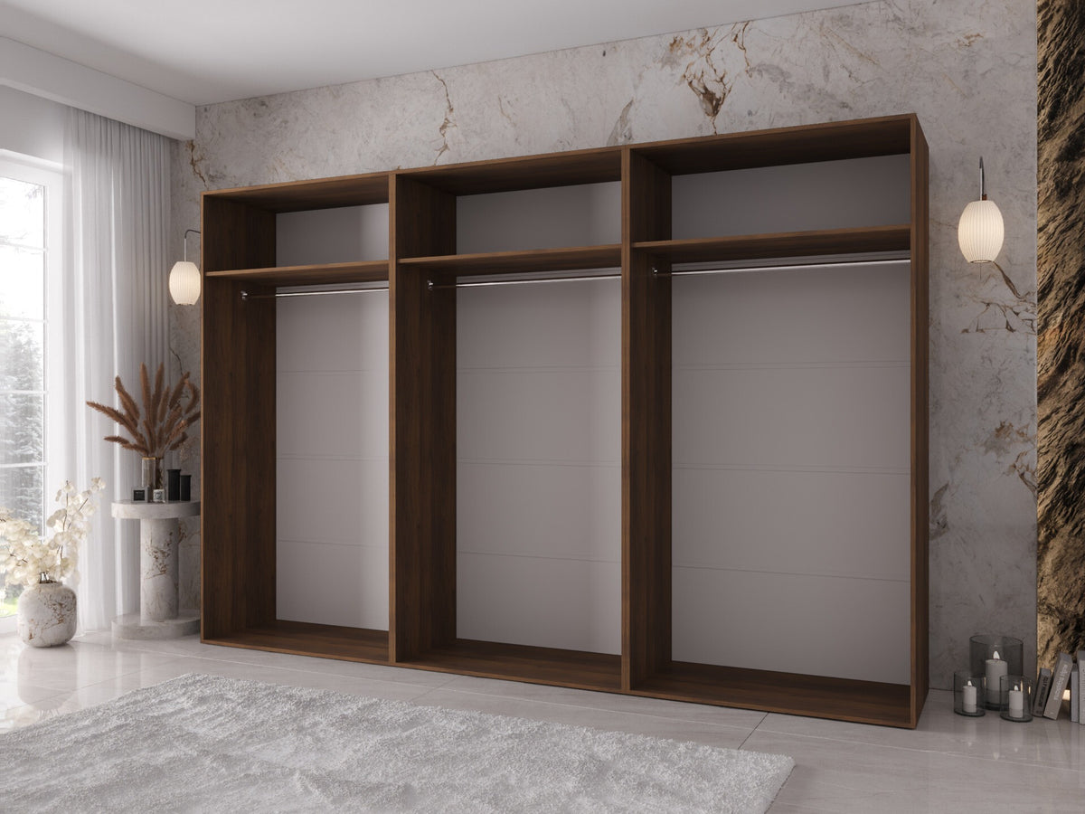 Wardrobe 670790