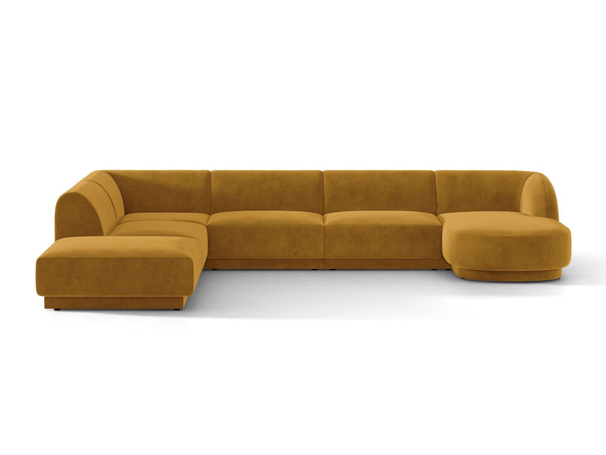 Modular seating unit 538304