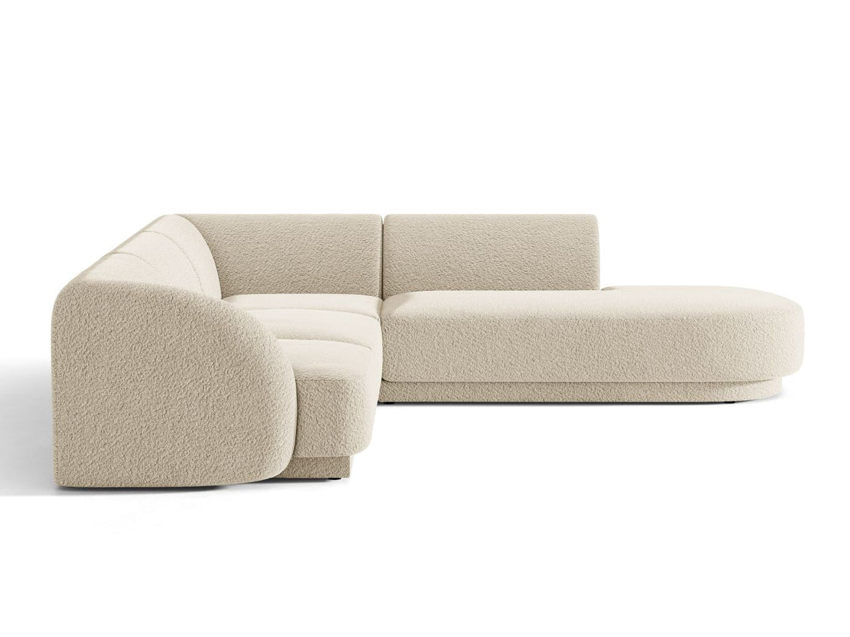 Modular corner sofa 538549