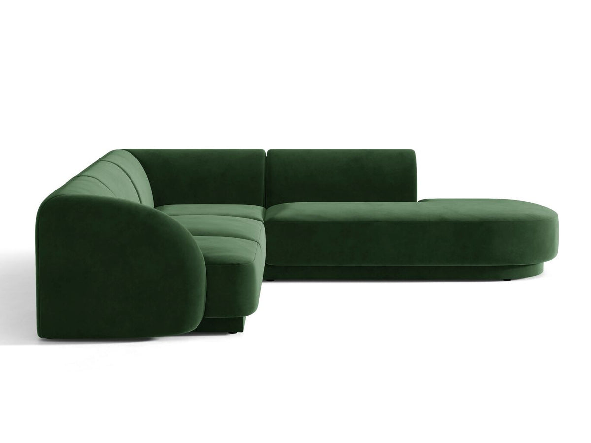 Modular corner sofa 538549