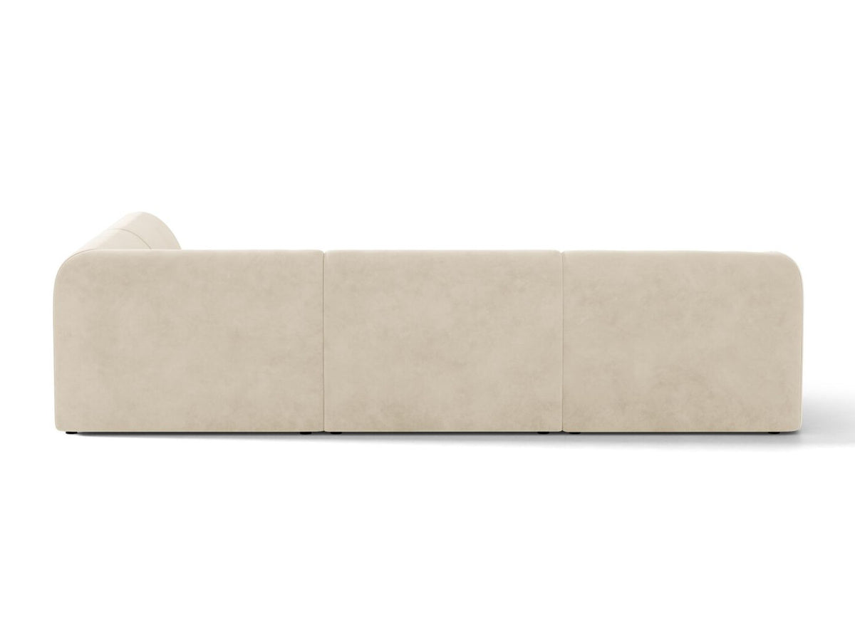 Modular corner sofa 538549