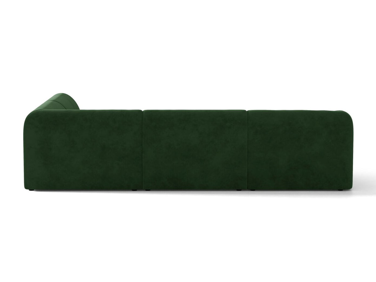 Modular corner sofa 538549