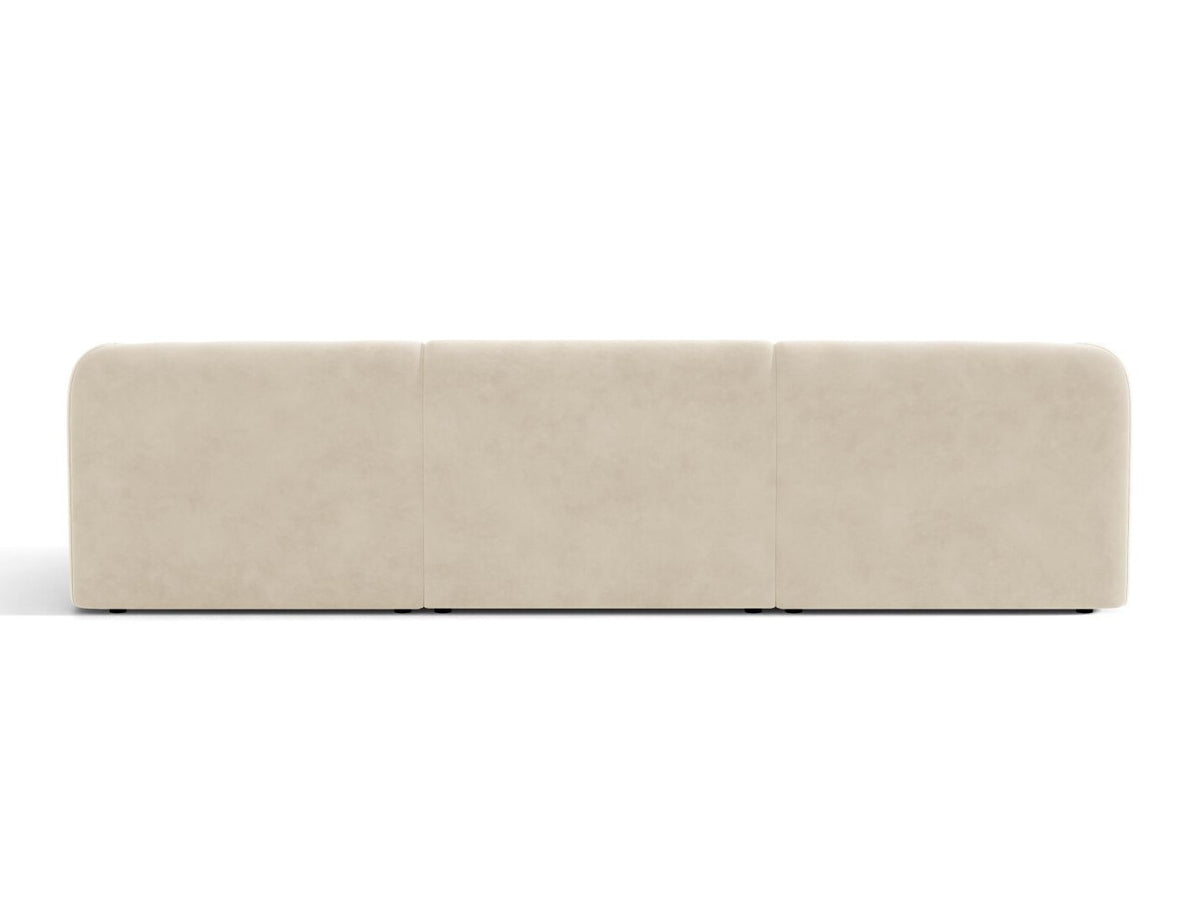 Modular sofa 538477
