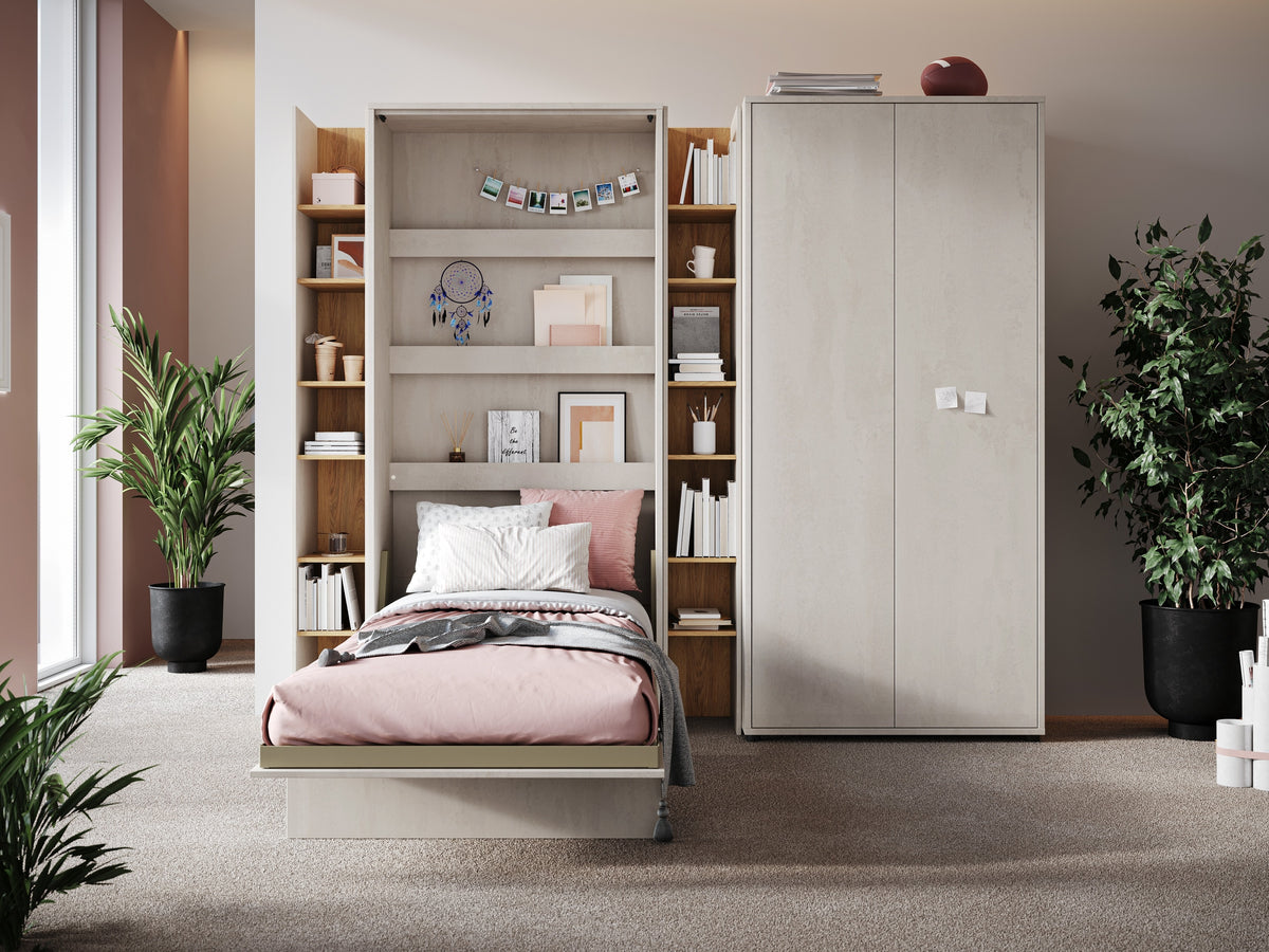 Wall bed 482384