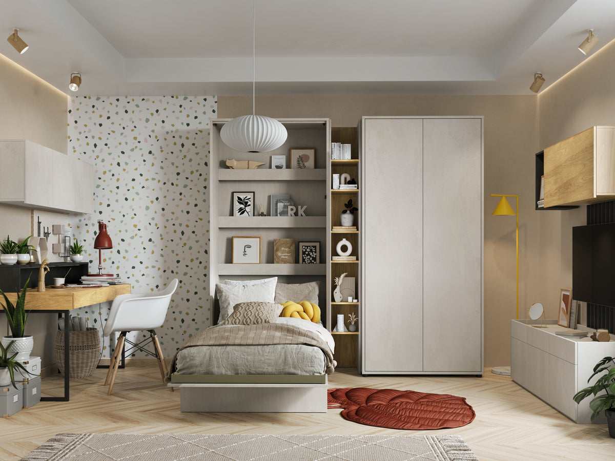 Wall bed 482384