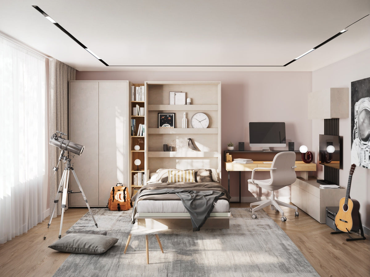 Wall bed 482384