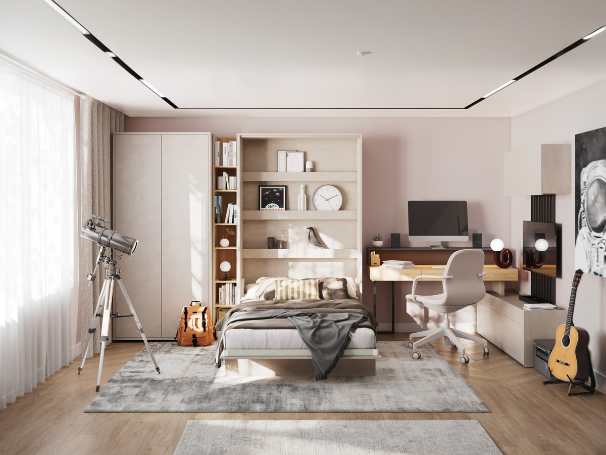 Wall bed 482384