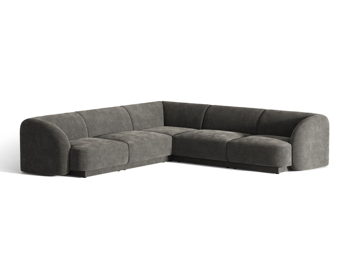 Modular corner sofa 538715