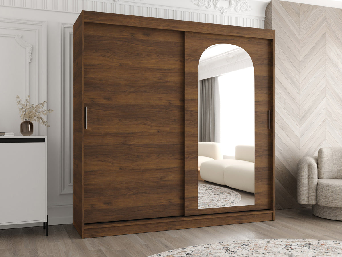Wardrobe 589410