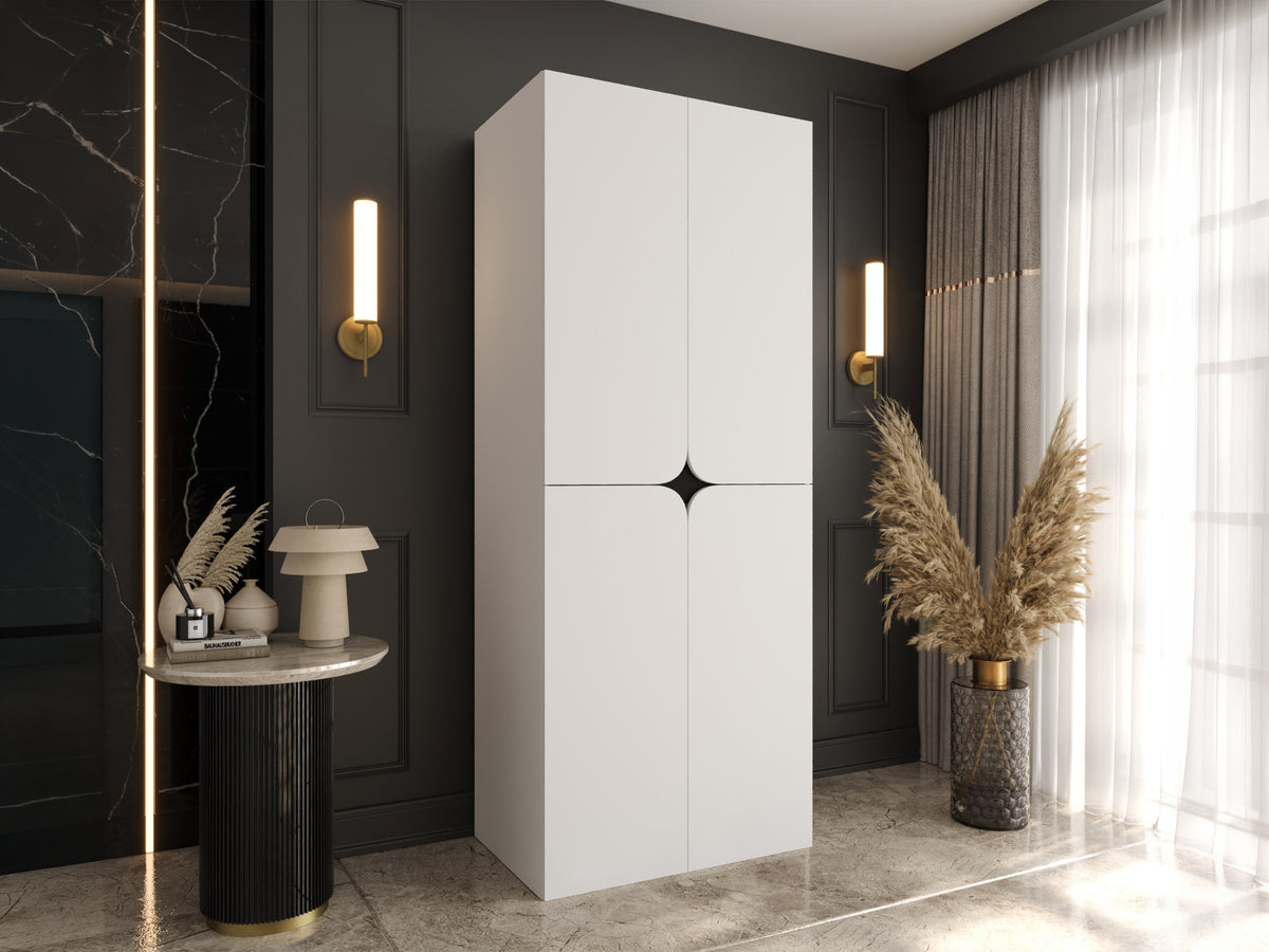 Wardrobe 675797