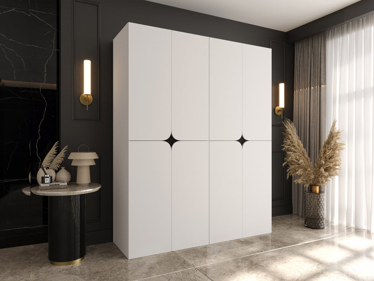 Wardrobe 675828