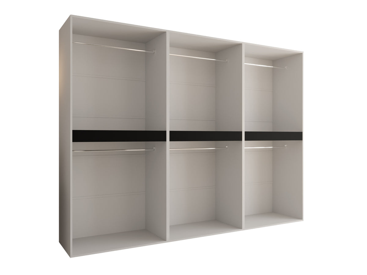 Wardrobe 675843