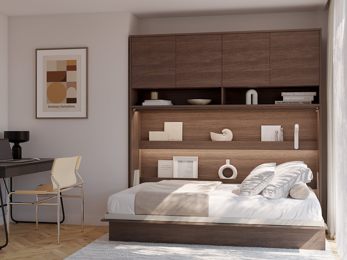 Wall bed 483423