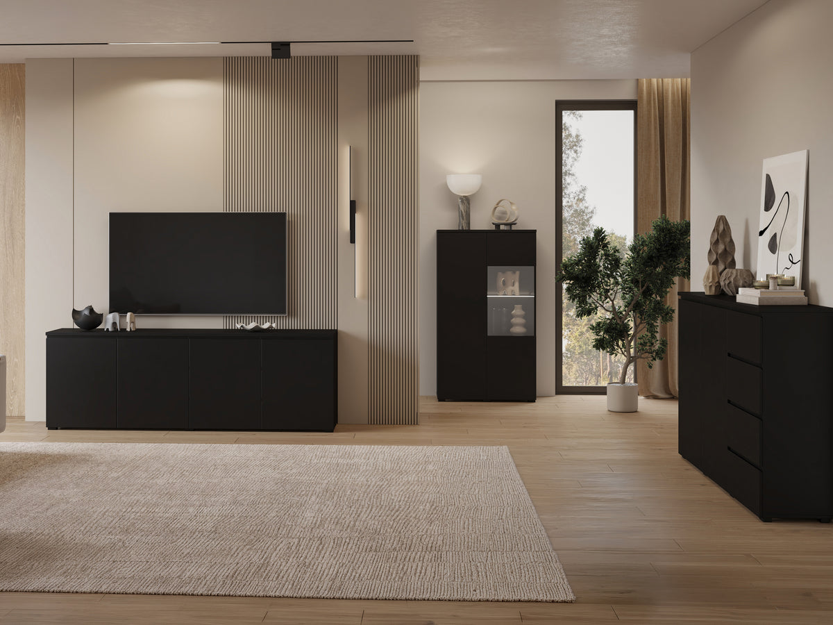 Bookcase 640299