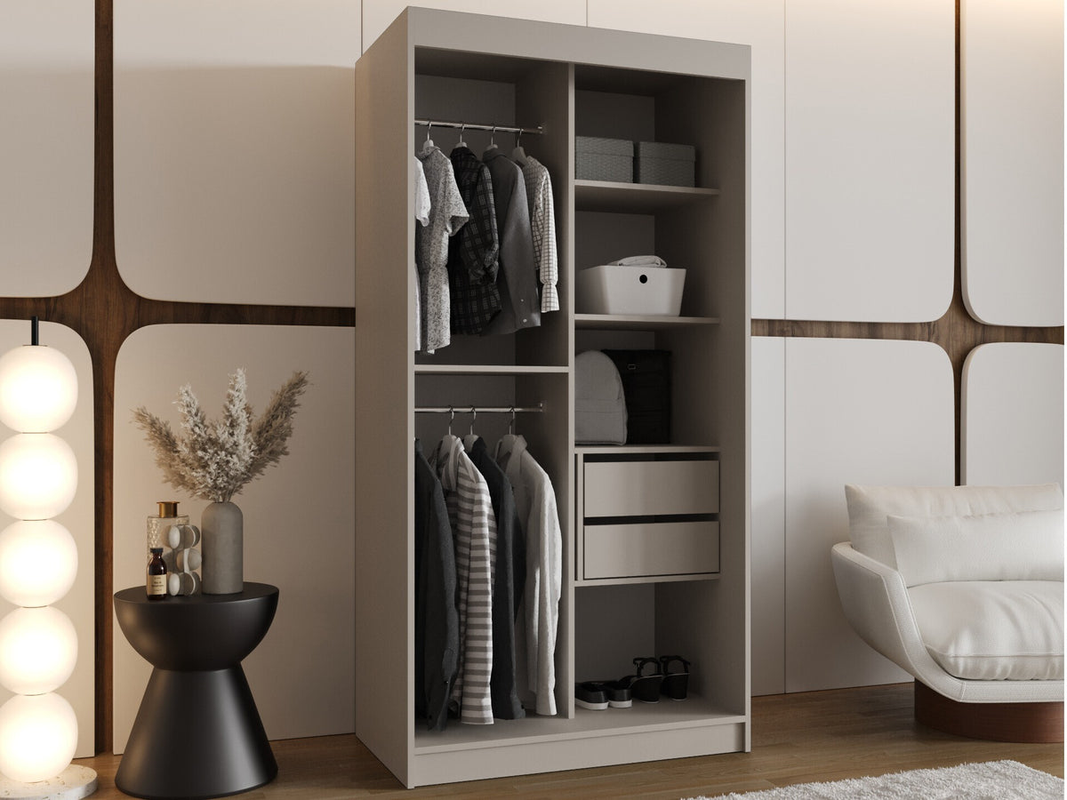 Wardrobe 589406