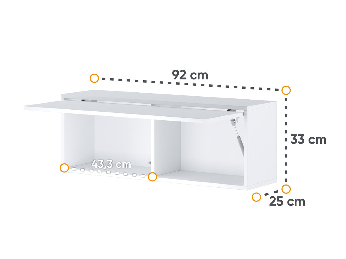 Wall cabinet 491389
