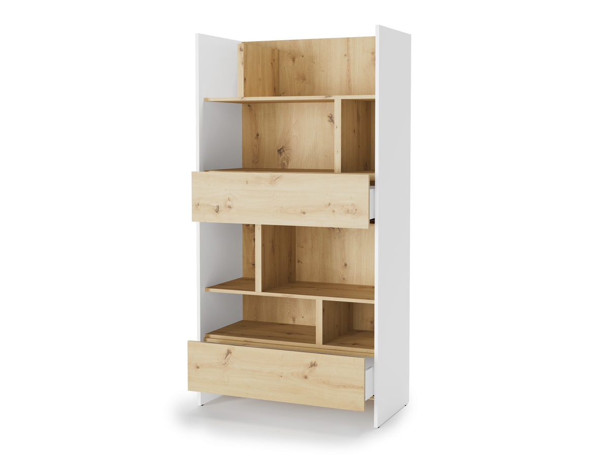 Bookcase 491363
