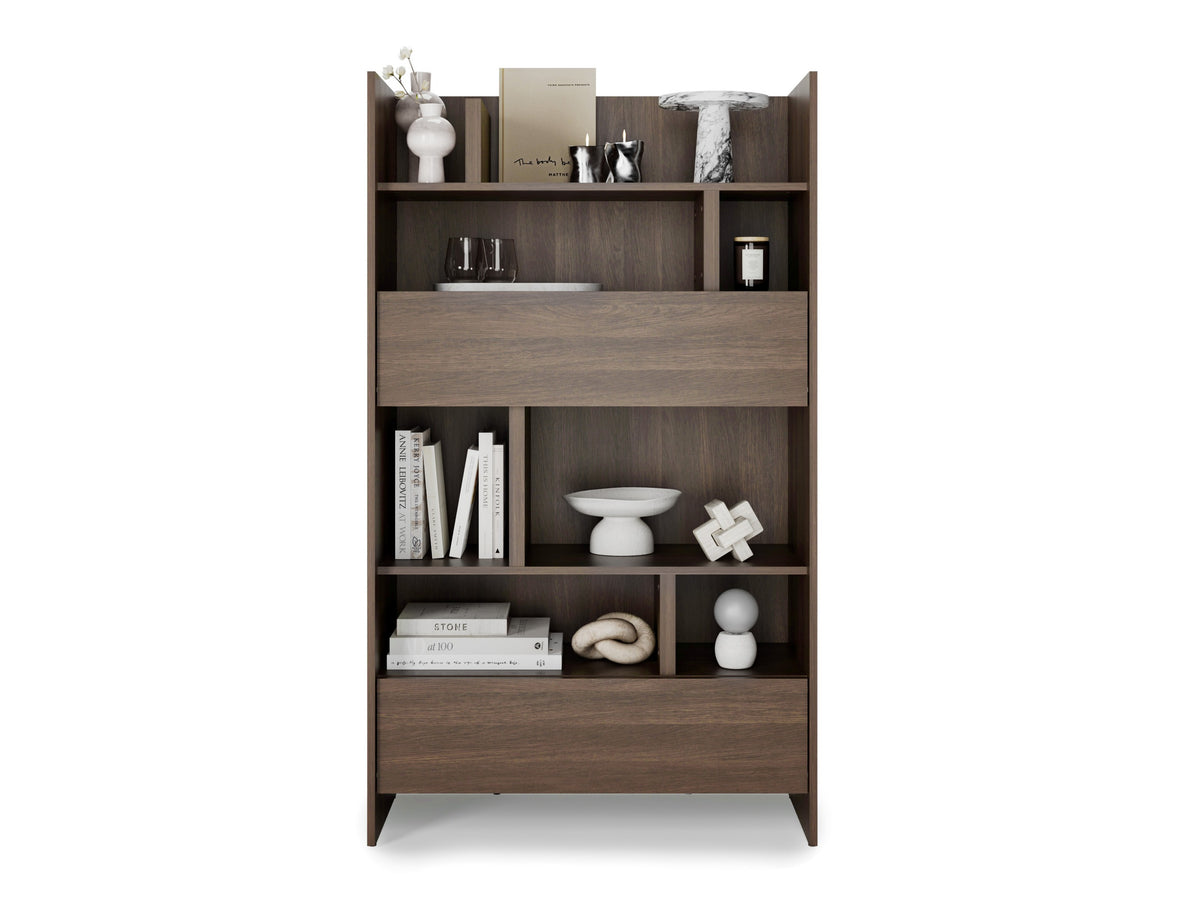 Bookcase 491357