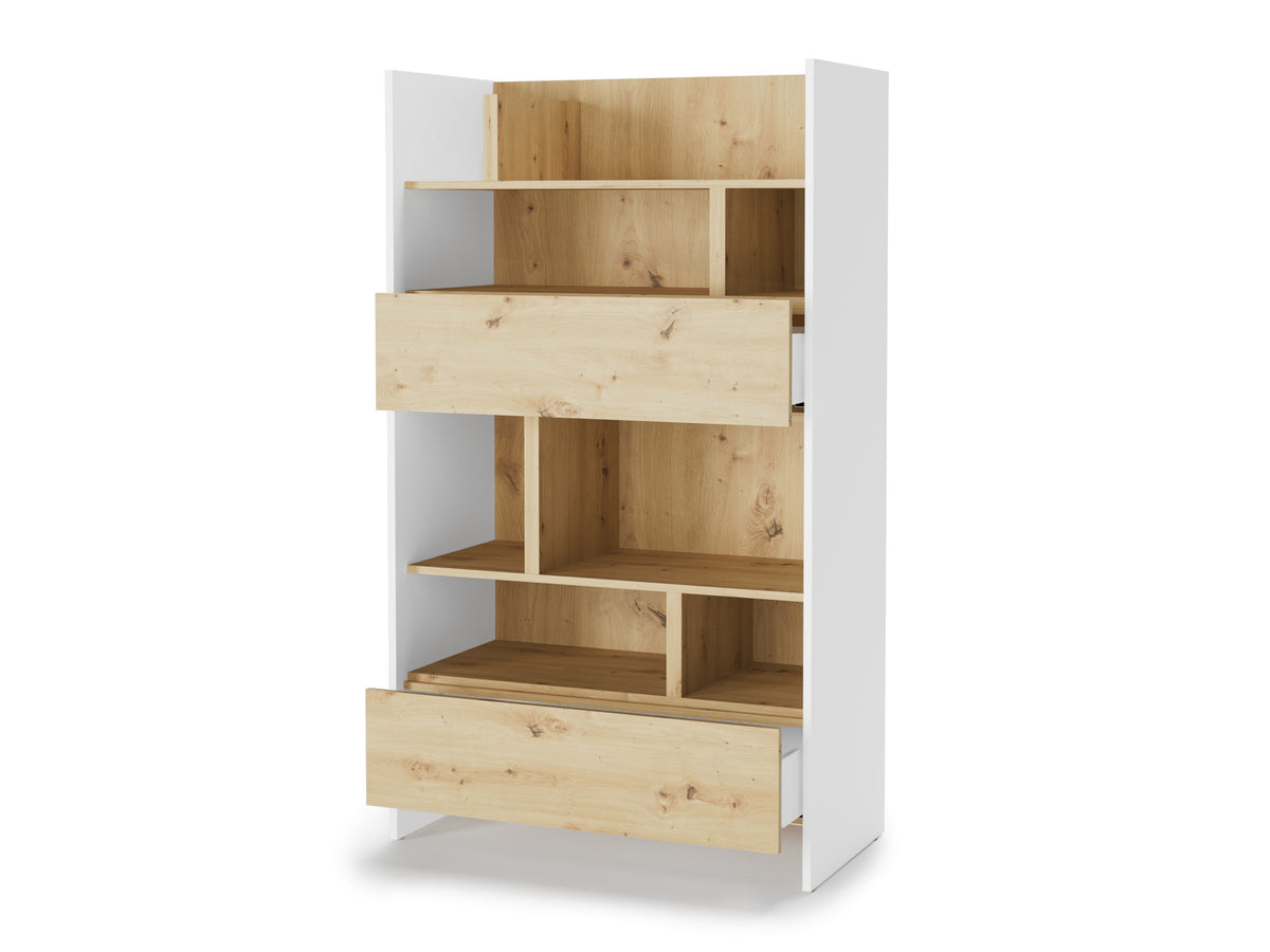 Bookcase 491357