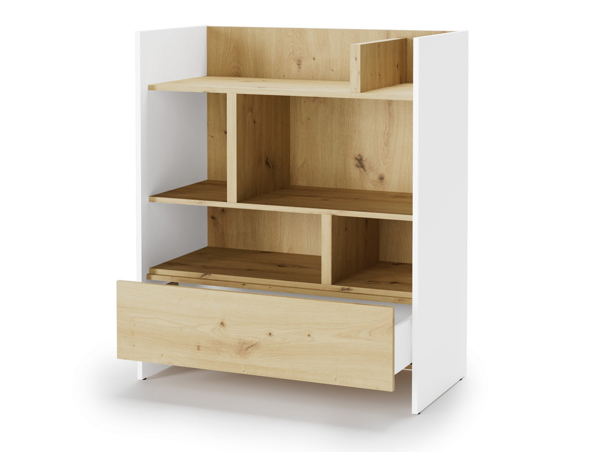 Bookcase 491334