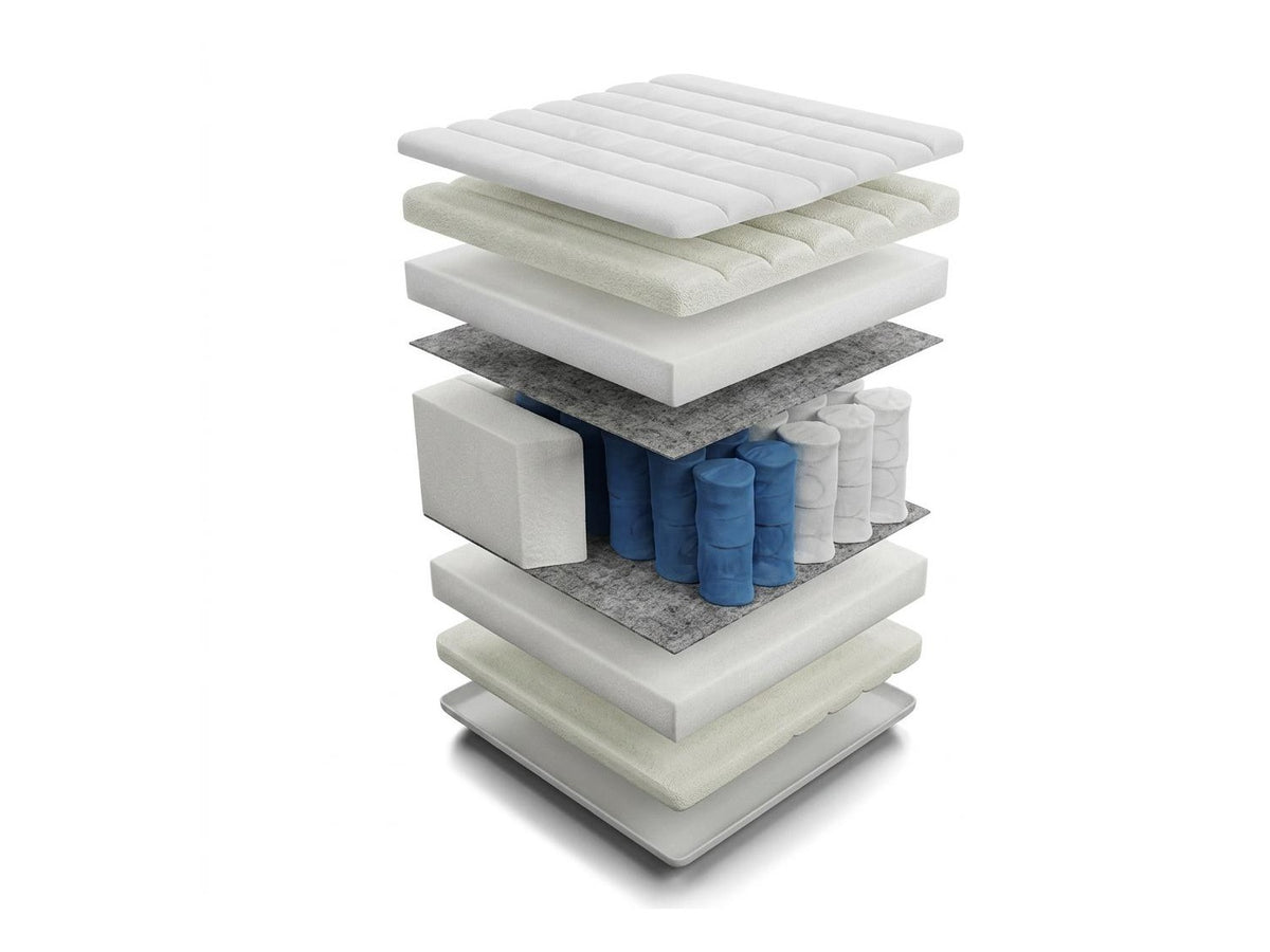 Mattress 206654