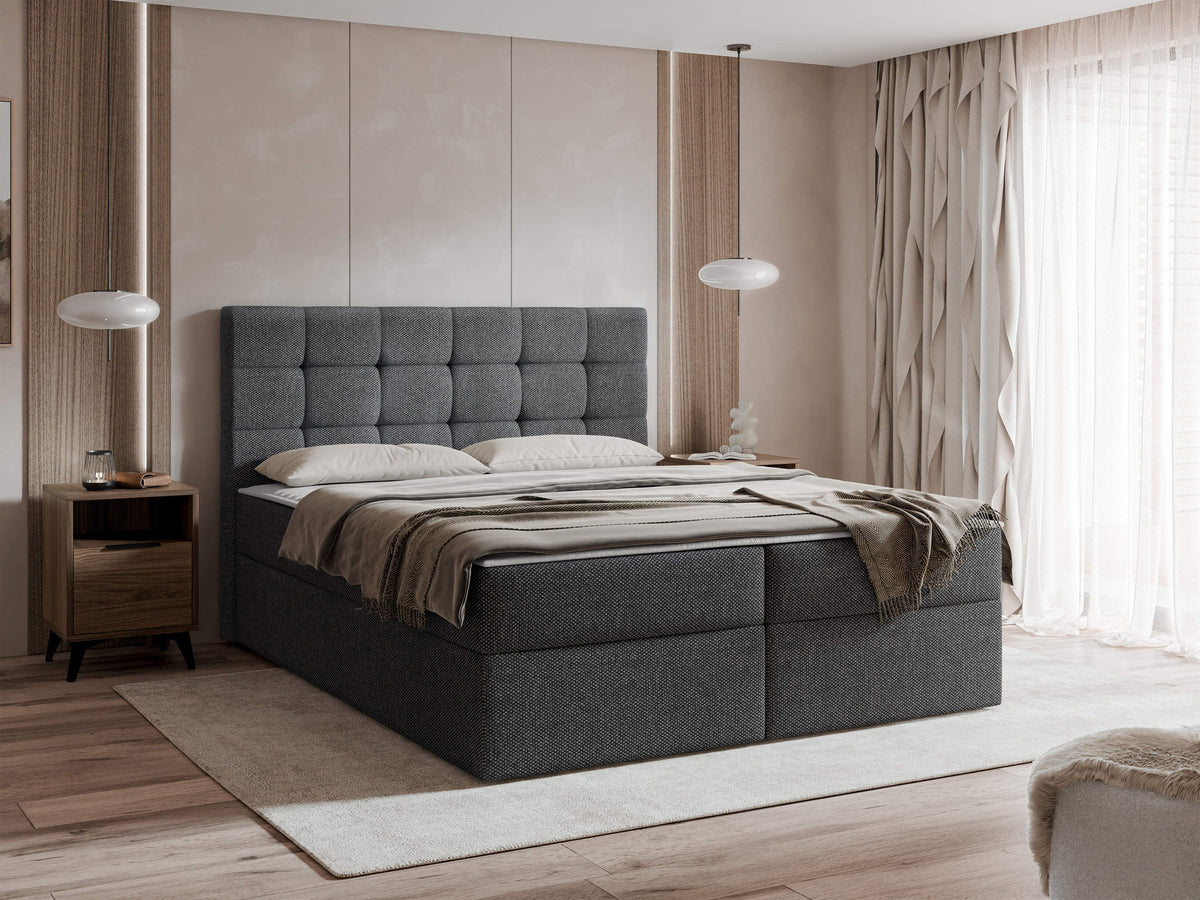 Continental bed 180649 5016622