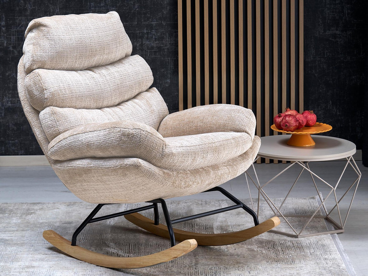 Rocking chair 677611