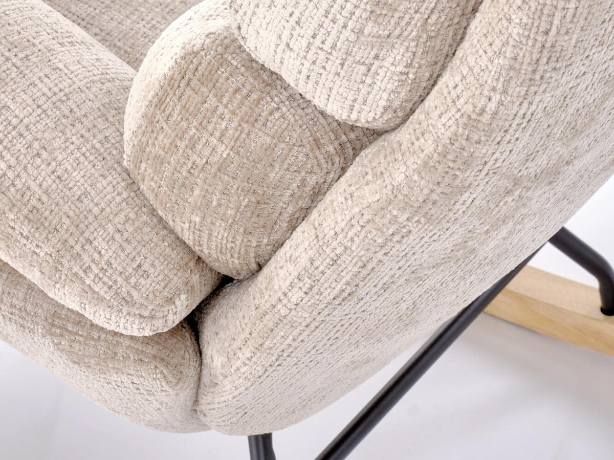 Rocking chair 677611