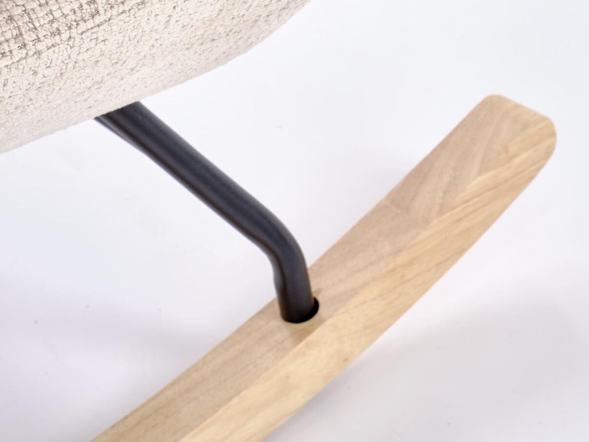 Rocking chair 677611