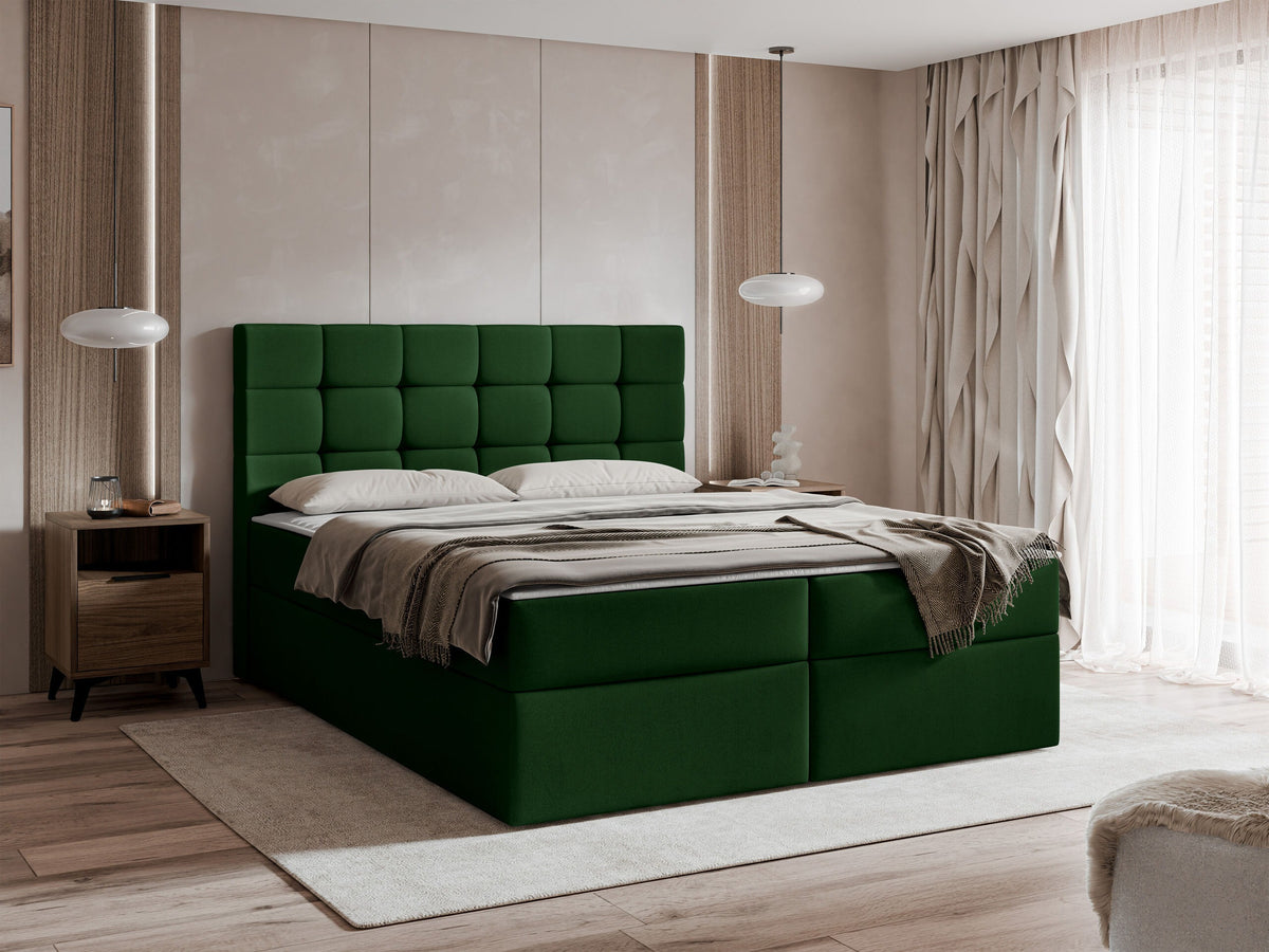 Continental bed 180649 5018343
