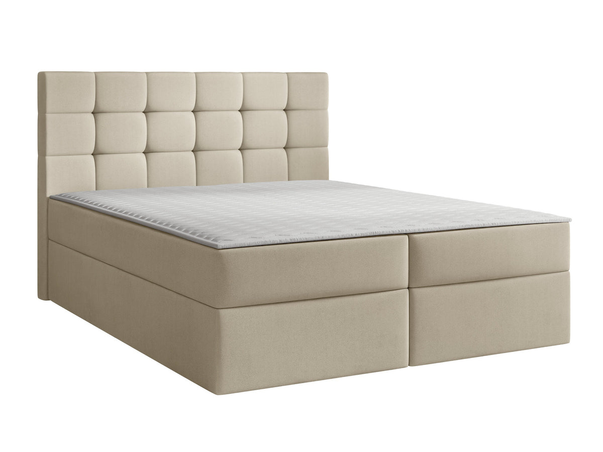 Continental bed 180649 5018391