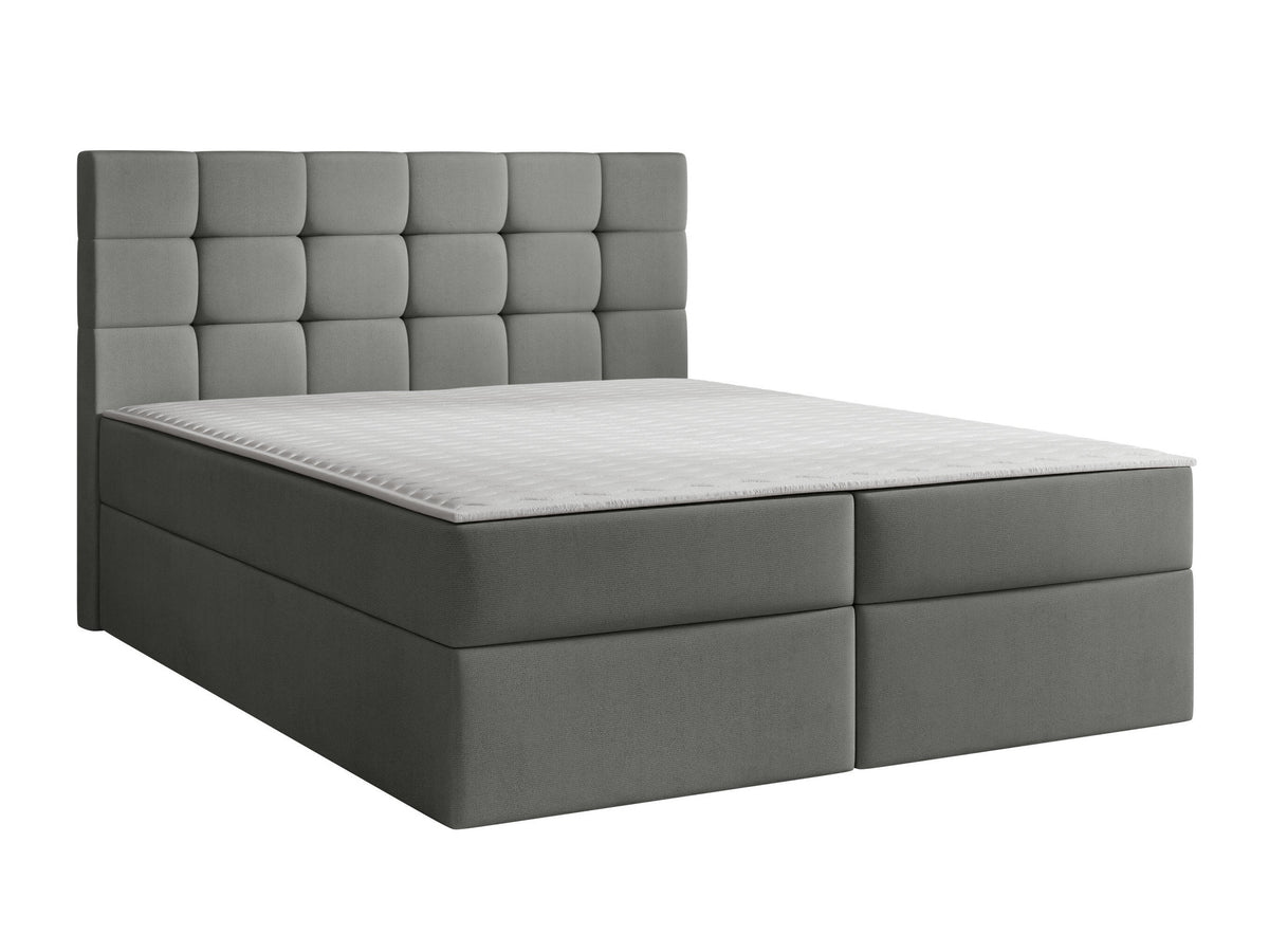 Continental bed 180649 5018421