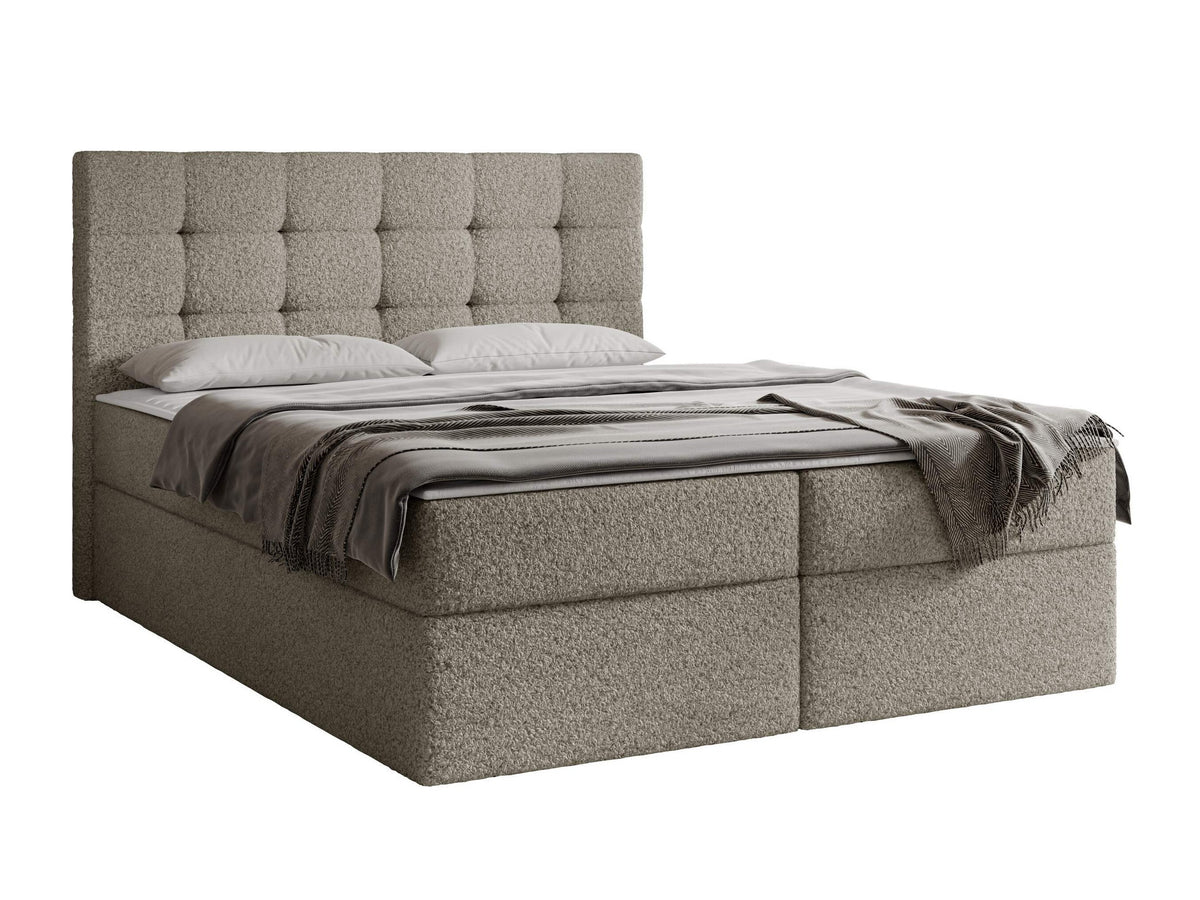 Continental bed 180649 5018467