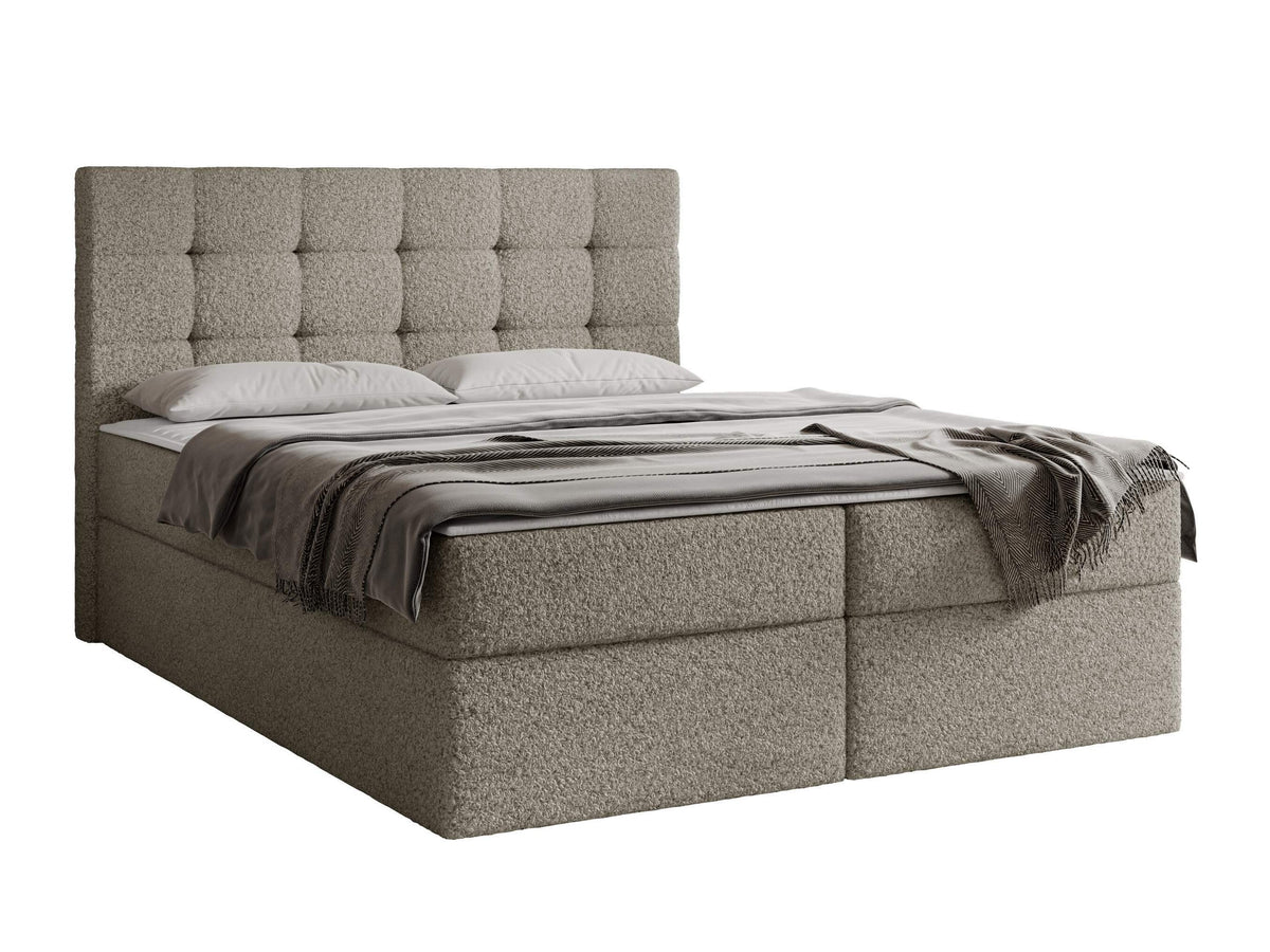 Continental bed 180649 5018471