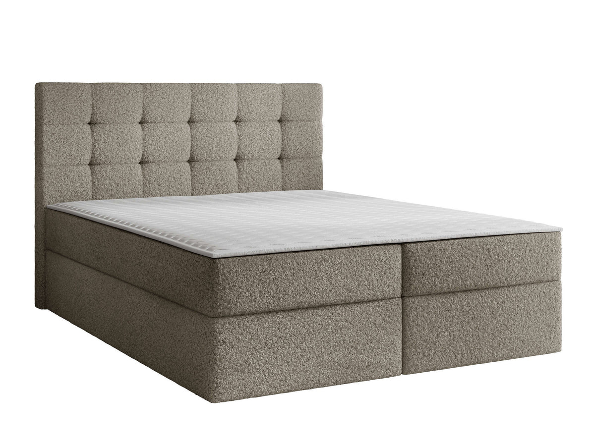 Continental bed 180649 5018488